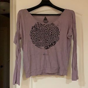 Volcom Long Sleeve Shirt
